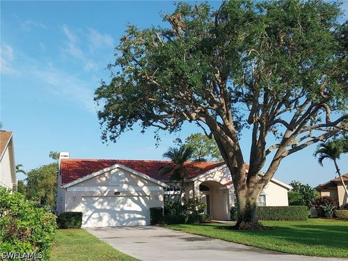 449 Dundee Ct, NAPLES, FL, 34104-4776 | Card Image