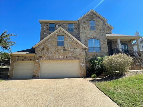 7625 Crackling Creek Dr, Austin, TX, 78736-3308 | Card Image