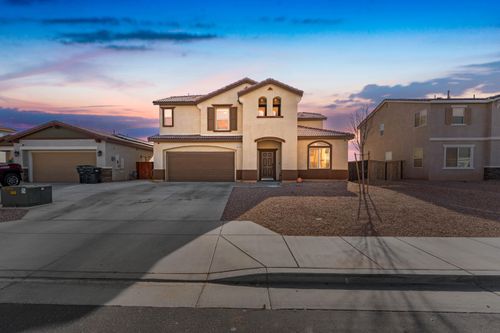 3034 Desert Cloud Avenue, Rosamond, CA, 93560 | Card Image