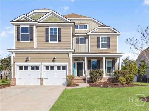 630 Wyndham Way, Pooler, GA, 31322-3623 | Card Image