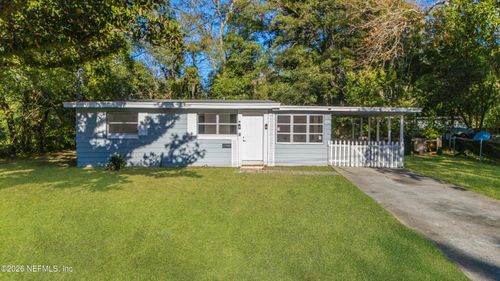 1841 Griflet Rd, Jacksonville, FL, 32211-4153 | Card Image