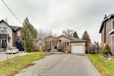 106 De Quincy Blvd, House other with 3 bedrooms, 3 bathrooms and 3 parking in North York ON | Image 1