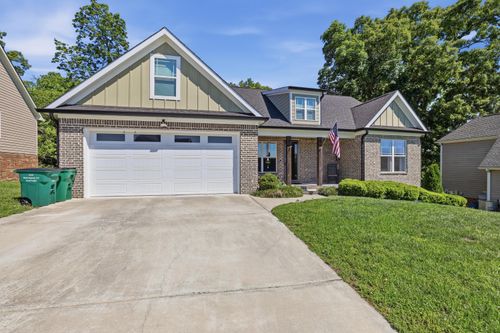 5834 Caney Ridge Cir, Ooltewah, TN, 37363-5551 | Card Image