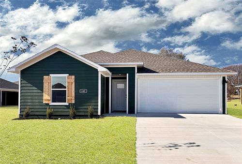 1412 Nw 5th Ave, Gentry, AR, 72734-7073 | Card Image
