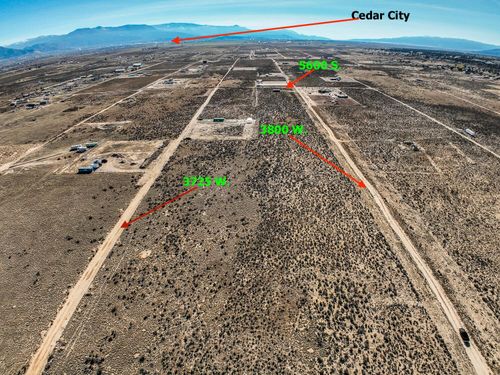 19-Approx. 6000 N. 3725 W., Cedar City, UT, 84721 | Card Image