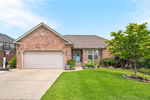 5511 Silver Palm Place, Jeffersonville, IN, 47130 | Card Image
