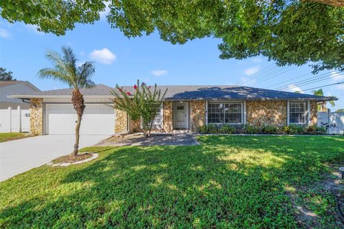 1434 Calathea Dr, ORLANDO, FL, 32818-5748 | Card Image