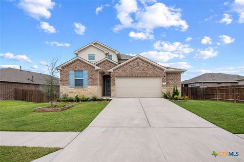 18008 Nepi Drive, Pflugerville, TX, 78660 | Card Image