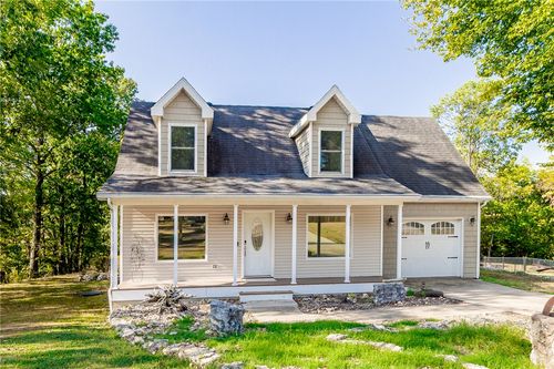 56 Overton Dr, Bella Vista, AR, 72714-1723 | Card Image