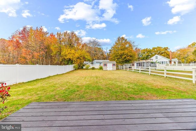 204 Matfield Ct, House other with 4 bedrooms, 4 bathrooms and null parking in CARVEL BEACH MD | Image 48