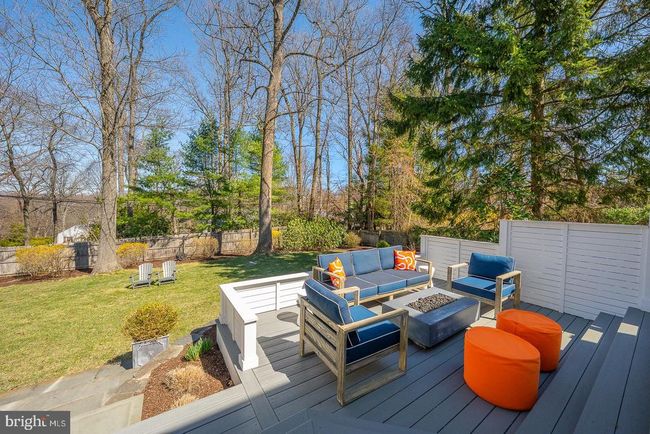 375 Colket Ln, House other with 5 bedrooms, 3 bathrooms and null parking in WAYNE PA | Image 21