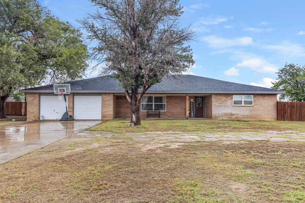 County Road 1184 , Midland, TX 79706