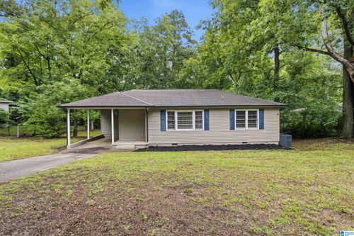 866 Westwood Rd, MOUNT OLIVE, AL, 35117-3346 | Card Image