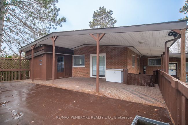 84 Frontenac Cres, House other with 5 bedrooms, 3 bathrooms and 4 parking in Deep River ON | Image 39