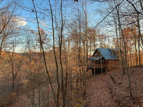 202 Getaways Road, Stanton, KY, 40380 | Card Image