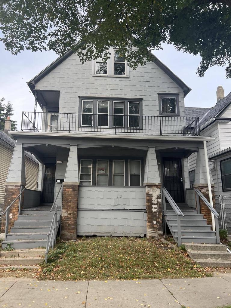 24th St, Milwaukee, WI 53215