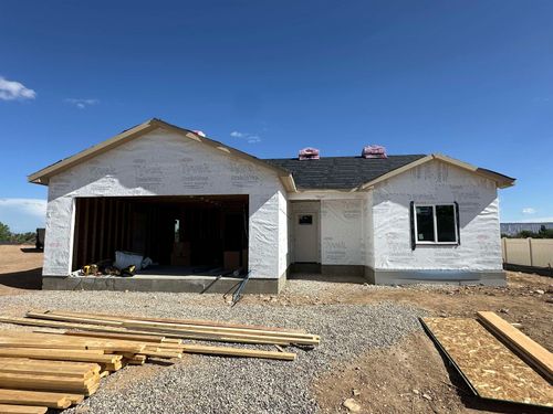 2934 Dayapple Ct, Grand Junction, CO, 81503-2377 | Card Image