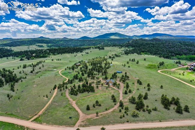 2413 County Rd 403, House other with 4 bedrooms, 3 bathrooms and 3 parking in Florissant CO | Image 36