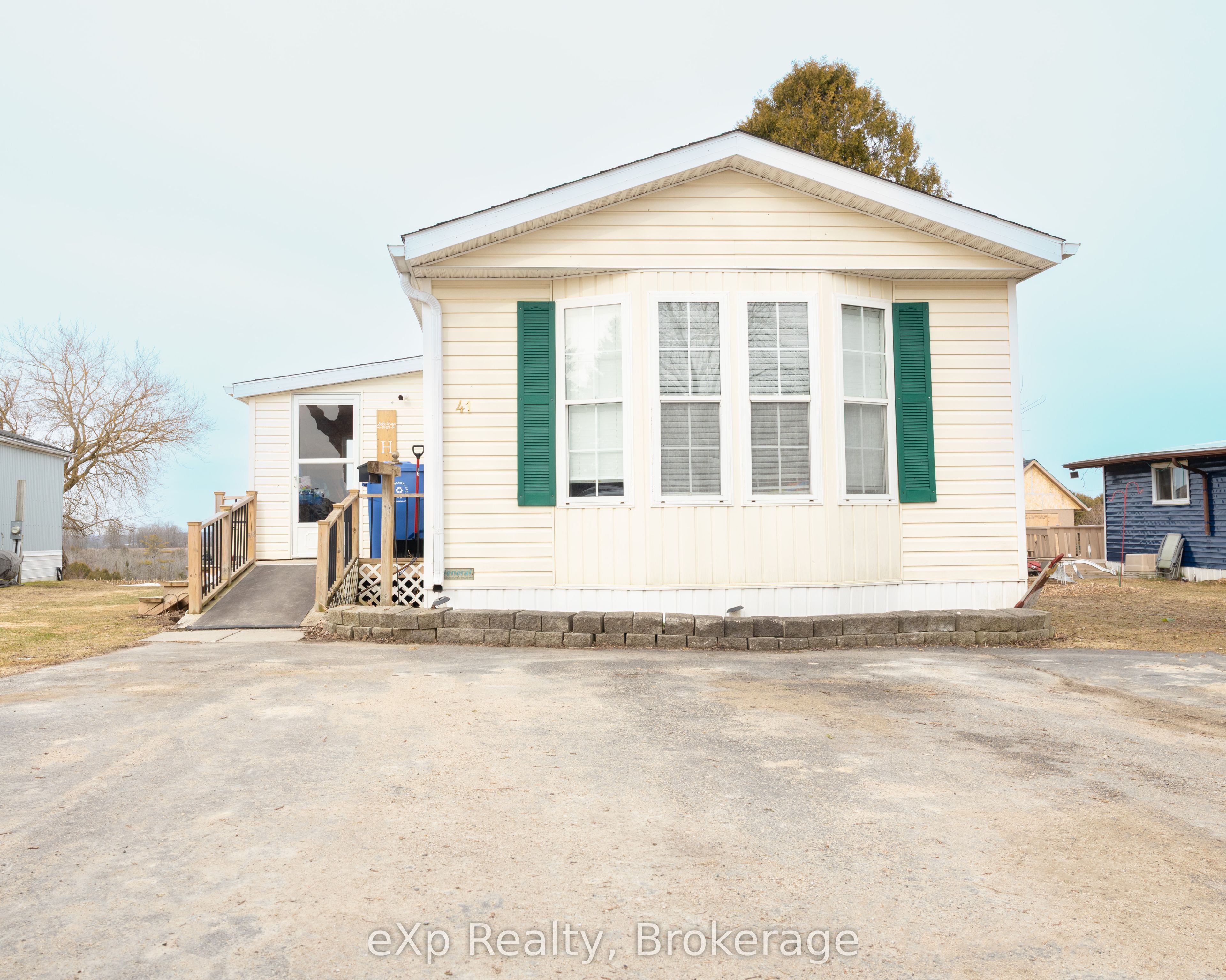Residential in West Grey