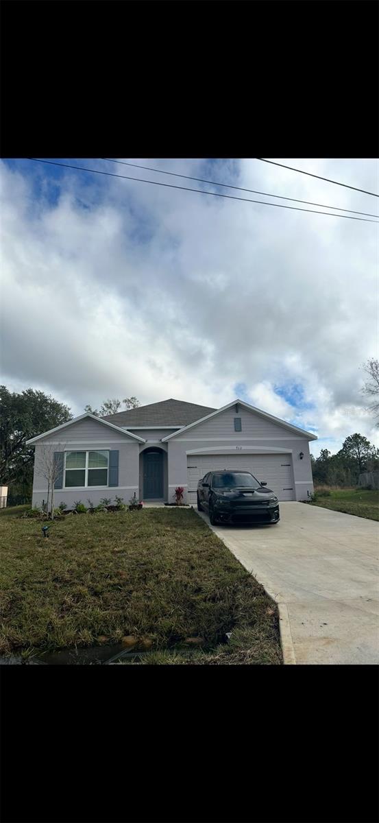 Residential Lease in POINCIANA