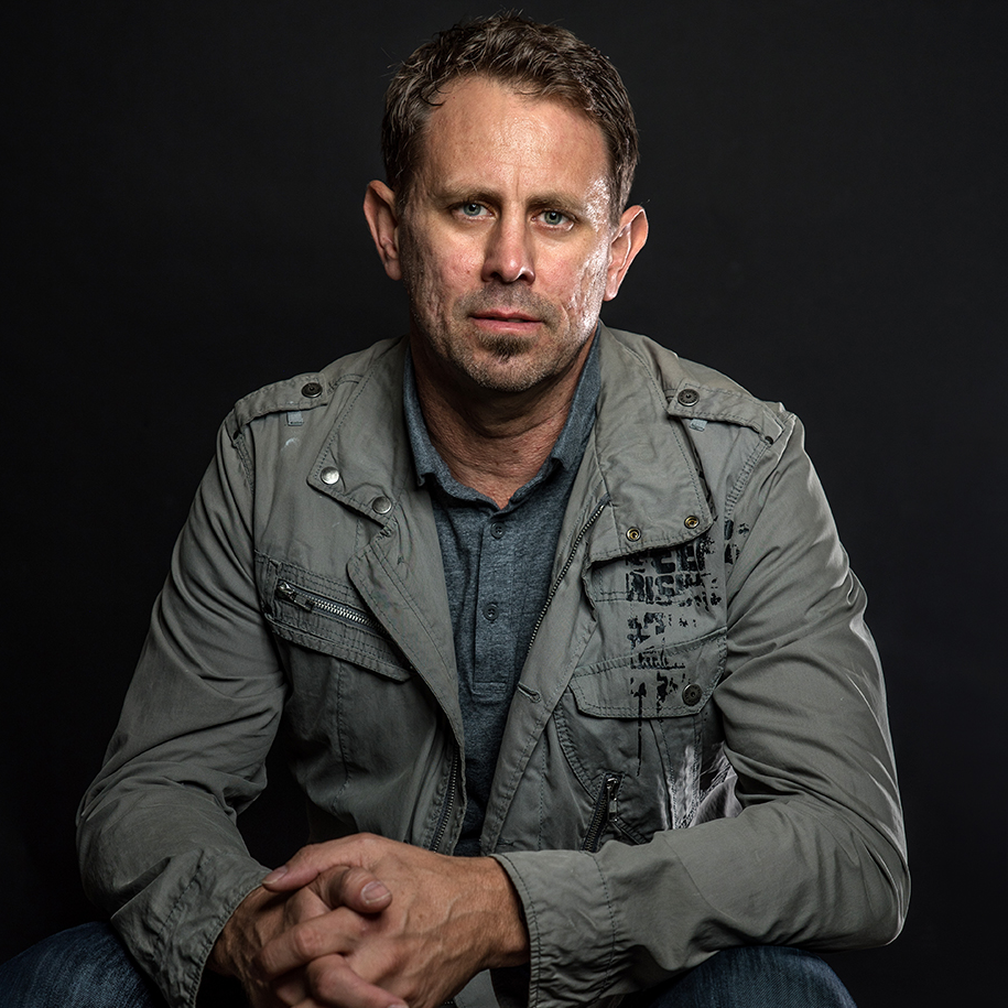 Jason Hooley