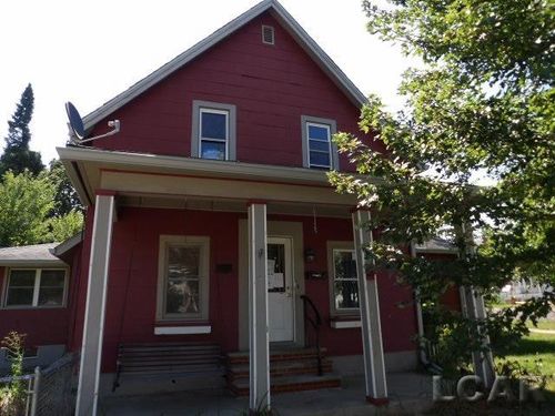504 Clinton St, Adrian, MI, 49221-2112 | Card Image