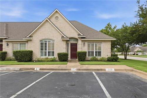 300 Fraternity Row, College Station, TX, 77845-6586 | Card Image