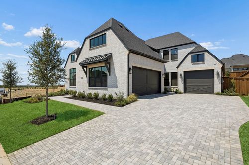 251 Orion Dr, Prosper, TX, 75078-4280 | Card Image