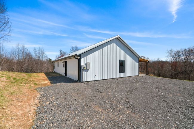 27 Ferguson Hollow Rd, House other with 3 bedrooms, 2 bathrooms and null parking in Chestnut Mound TN | Image 7