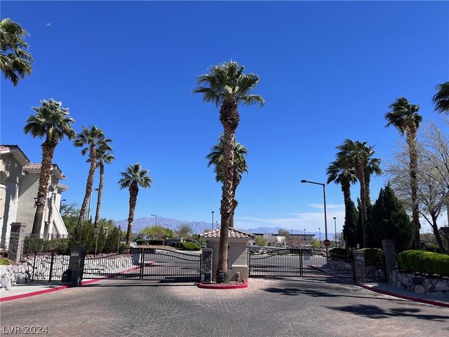 Gated Entrance | Image 28