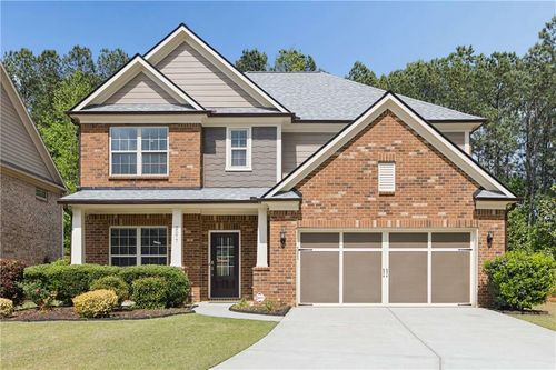 2577 Knox Creek Rd, Duluth, GA, 30097-2625 | Card Image