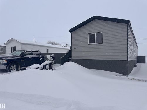 9501 104 Ave, Westlock, AB, T7P1M7 | Card Image