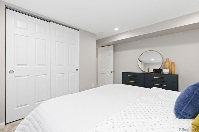6537 S Lee Ct, House other with 5 bedrooms, 3 bathrooms and 2 parking in Centennial CO | Image 25