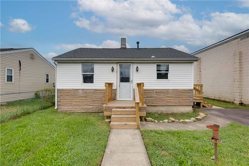 2535 Ontario Ave, Dayton, OH, 45414-5130 | Card Image