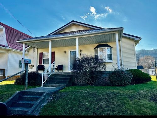 1445 N River Ave, Weston, WV, 26452-2242 | Card Image