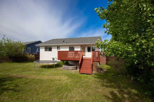 32 Fern Glade Crescent, House detached with 3 bedrooms, 2 bathrooms and 3 parking in Sylvan Lake AB | Image 27