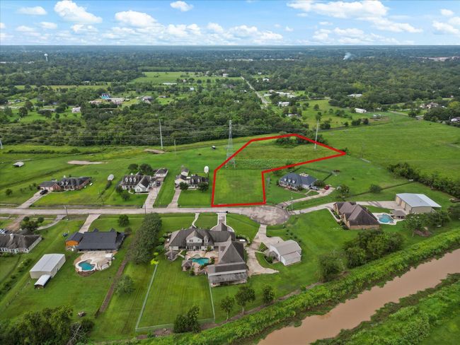 0 Broken Arrow Rd, Home with 0 bedrooms, 0 bathrooms and null parking in Santa Fe TX | Image 14