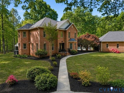 4285 Lockin Cir, Powhatan, VA, 23139-5600 | Card Image