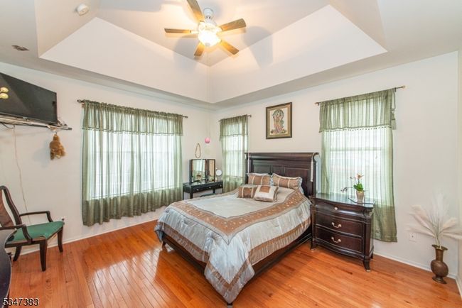 17 Suzanne Dr, Townhouse with 3 bedrooms, 3 bathrooms and null parking in Flemington NJ | Image 15