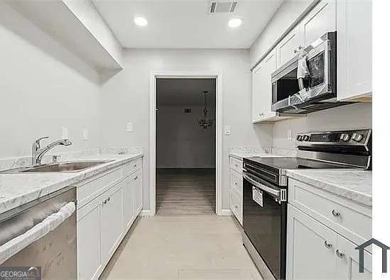 Residential in Lithonia 5