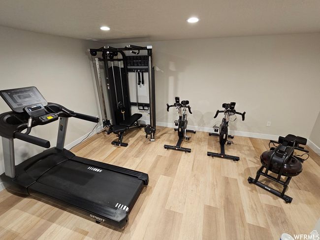 Community Gym Room | Image 26