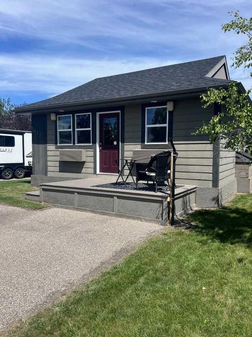 3011 South Pine Lake Road, Rural Red Deer County, AB, T0M1S0 | Card Image