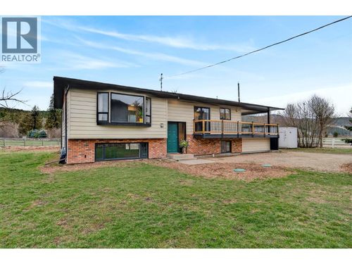 56 Tomkinson Rd, Enderby, BC, V0E1V4 | Card Image