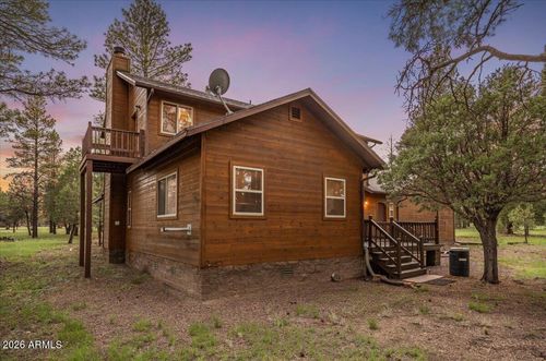 15 County Road 2019, Nutrioso, AZ, 85932 | Card Image