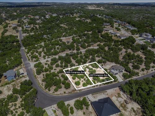 3409 Congress Ave, Lago Vista, TX, 78645 | Card Image