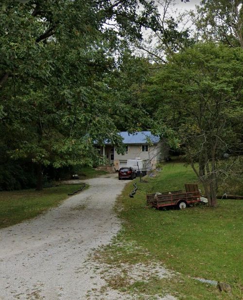 12275 Middle Creek Road, Clinton, IL, 61727 | Card Image