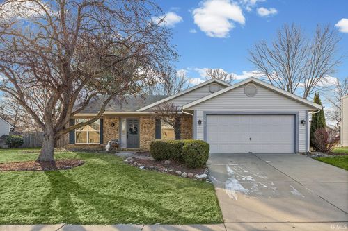 5017 Heritage Dr, Lafayette, IN, 47905-7835 | Card Image