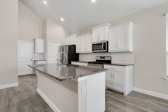 2337 Mockingbird Ct, House other with 4 bedrooms, 2 bathrooms and null parking in Northlake TX | Image 10