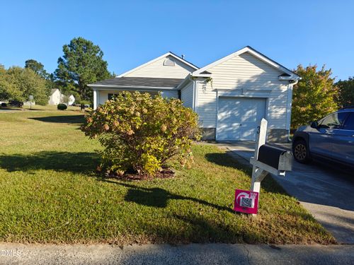 3 Peridot Pl, Durham, NC, 27703-6657 | Card Image