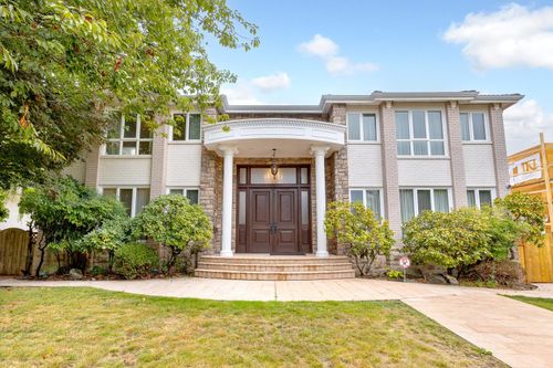 6968 Churchill St, Vancouver, BC, V6P5B3 | Card Image